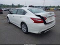 2018 Nissan Altima — photo 3 of 16 | VIN 1N4AL3AP2JC286707