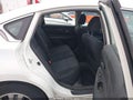 2018 Nissan Altima — photo 8 of 16 | VIN 1N4AL3AP2JC286707