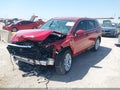 2025 Honda CR-V — photo 2 of 16 | VIN 5J6RS3H77SL001923
