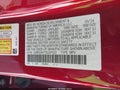 2025 Honda CR-V — photo 9 of 16 | VIN 5J6RS3H77SL001923