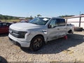 2024 Ford F-150 Lightning — photo 2 of 20 | VIN 1FT6W3L75RWG32439