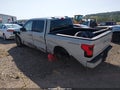 2024 Ford F-150 Lightning — photo 3 of 20 | VIN 1FT6W3L75RWG32439