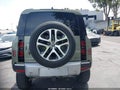 2020 Land Rover Defender — photo 17 of 22 | VIN SALE9EEU4L2032424