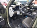 2020 Land Rover Defender — photo 21 of 22 | VIN SALE9EEU4L2032424
