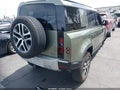 2020 Land Rover Defender — photo 4 of 22 | VIN SALE9EEU4L2032424