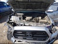 2017 Toyota Tacoma — photo 10 of 16 | VIN 5TFSX5EN0HX051863
