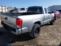 2017 Toyota Tacoma — photo 4 of 16 | VIN 5TFSX5EN0HX051863