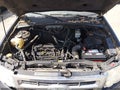 2009 Ford Escape — photo 10 of 11 | VIN 1FMCU04779KD01354