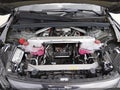 2024 Mercedes-Benz EQE — photo 10 of 18 | VIN 4JGGM2BB8RA053903