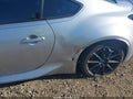 2024 Toyota GR 86 — photo 18 of 18 | VIN JF1ZNBE11R9757638