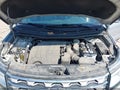 2017 Ford Explorer — photo 10 of 16 | VIN 1FM5K7D86HGB44238