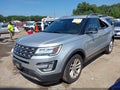 2017 Ford Explorer — photo 2 of 16 | VIN 1FM5K7D86HGB44238