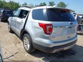 2017 Ford Explorer — photo 3 of 16 | VIN 1FM5K7D86HGB44238