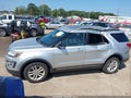 2017 Ford Explorer — photo 6 of 16 | VIN 1FM5K7D86HGB44238