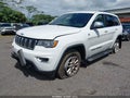 2018 Jeep Grand Cherokee — photo 2 of 15 | VIN 1C4RJFAG7JC348137