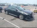 2015 Hyundai Sonata — photo 1 of 15 | VIN 5NPE34AF0FH100845