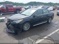 2015 Hyundai Sonata — photo 2 of 15 | VIN 5NPE34AF0FH100845