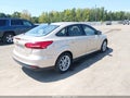 2017 Ford Focus — photo 4 of 17 | VIN 1FADP3F29HL317346