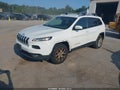 2016 Jeep Cherokee — photo 2 of 16 | VIN 1C4PJMCB5GW360615