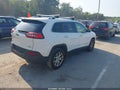 2016 Jeep Cherokee — photo 4 of 16 | VIN 1C4PJMCB5GW360615