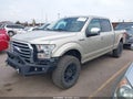 2017 Ford F-150 — photo 2 of 18 | VIN 1FTFW1EG4HFC35093