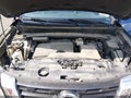 2018 Nissan Pathfinder — photo 10 of 16 | VIN 5N1DR2MM5JC607345