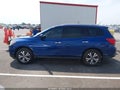 2018 Nissan Pathfinder — photo 14 of 16 | VIN 5N1DR2MM5JC607345
