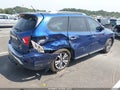 2018 Nissan Pathfinder — photo 4 of 16 | VIN 5N1DR2MM5JC607345