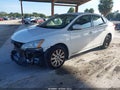 2015 Nissan Sentra — photo 2 of 12 | VIN 3N1AB7AP3FY285376