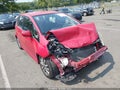 2013 Honda Fit — photo 1 of 16 | VIN JHMGE8H5XDC040460