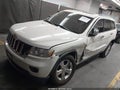 2011 Jeep Grand Cherokee — photo 2 of 16 | VIN 1J4RS5GG3BC516947