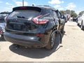 2018 Nissan Murano — photo 4 of 16 | VIN 5N1AZ2MG7JN135764