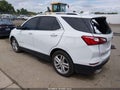 2019 Chevrolet Equinox — photo 3 of 16 | VIN 3GNAXYEX8KS549713