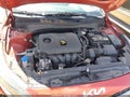 2022 Kia Forte — photo 10 of 16 | VIN 3KPF24AD0NE437833