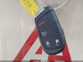 2025 Jeep Compass — photo 11 of 17 | VIN 3C4NJDBN2ST602455
