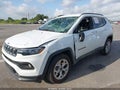 2025 Jeep Compass — photo 13 of 17 | VIN 3C4NJDBN2ST602455