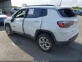 2025 Jeep Compass — photo 3 of 17 | VIN 3C4NJDBN2ST602455
