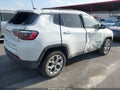 2025 Jeep Compass — photo 4 of 17 | VIN 3C4NJDBN2ST602455