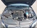 2011 Audi A4 — photo 10 of 17 | VIN WAUWFAFL9BA178239
