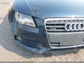 2011 Audi A4 — photo 12 of 17 | VIN WAUWFAFL9BA178239