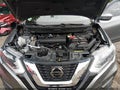2018 Nissan Rogue — photo 10 of 16 | VIN KNMAT2MT9JP553640