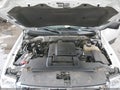 2007 Ford Expedition — photo 10 of 16 | VIN 1FMFU16537LA50189