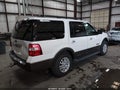 2007 Ford Expedition — photo 4 of 16 | VIN 1FMFU16537LA50189