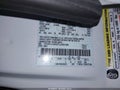 2007 Ford Expedition — photo 9 of 16 | VIN 1FMFU16537LA50189