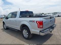 2015 Ford F-150 — photo 3 of 16 | VIN 1FTEW1CP8FKE76044