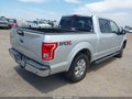 2015 Ford F-150 — photo 4 of 16 | VIN 1FTEW1CP8FKE76044