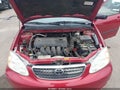 2007 Toyota Corolla — photo 10 of 11 | VIN JTDBR32E270132048