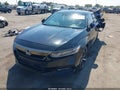 2018 Honda Accord — photo 2 of 16 | VIN 1HGCV2F33JA019974