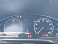 2018 Honda Accord — photo 7 of 16 | VIN 1HGCV2F33JA019974