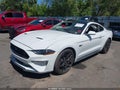 2020 Ford Mustang — photo 2 of 15 | VIN 1FA6P8CF0L5140227